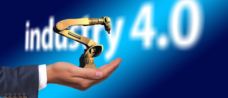 Do 2030 roku roboty przejmą ok. 800 mln miejsc pracy...Powolna rewolucja 4.0 w polskich firmach 