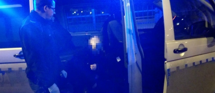 Elbląg. Bezdomny zmarł z wychłodzenia. Apel policji 