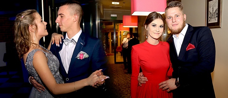 Studniówka ZSTI 2019 (+ zdjęcia)