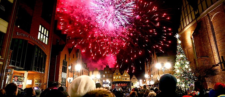 27. Finał WOŚP w Elblągu. Światełko do nieba i podsumowanie (+ zdjęcia)