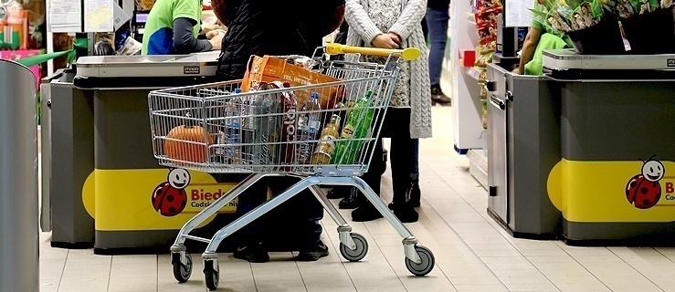 Elbląg. Jutro (15.01) wyrok w sprawie Biedronki 