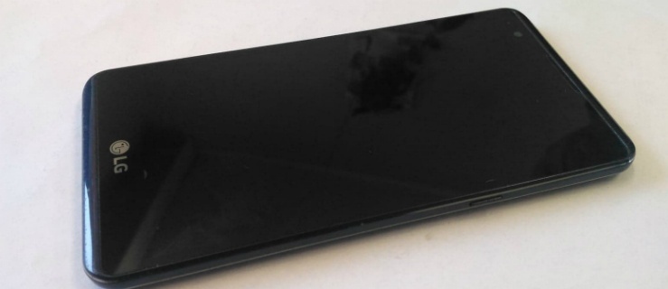 Elbląg. Znaleziono telefon