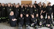 Drużyny pożarnicze ZSTI. Wolontariat jest ich pasją i codziennością (+ zdjęcia)