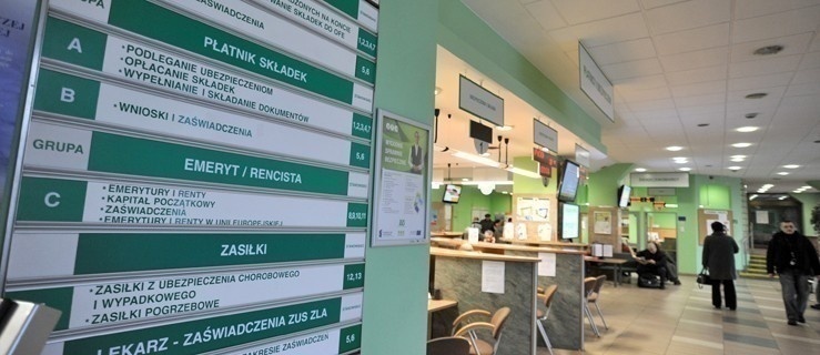 Nowe sposoby wzywania na kontrolę przez ZUS