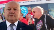 Poseł Andrzej Kobylarz złożył wniosek o nominację Jerzego Owsiaka do Pokojowej Nagrody Nobla