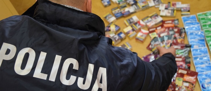 Elbląg. Włamywali się do sklepów spożywczych. Może im grozić bardzo duża kara 
