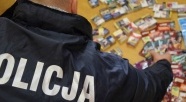 Elbląg. Włamywali się do sklepów spożywczych. Może im grozić bardzo duża kara