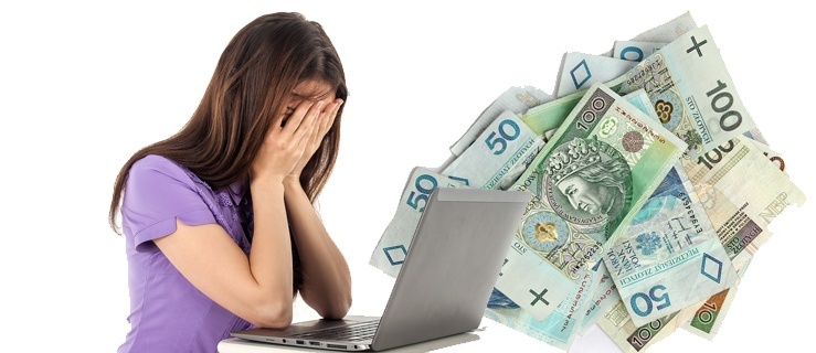 UOKiK ostrzega. Ponad 80 serwisów internetowych może Cię narazić na znaczne straty finansowe! Lista