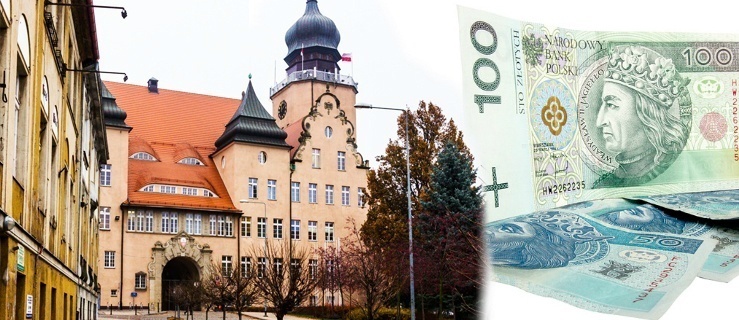 Decyzja o podatku do rąk mieszkańców. 18 stycznia rozpoczyna się akcja kurierska