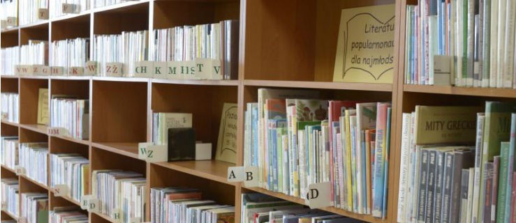 Gotowi do startu? Start! Maraton czytelniczy w Bibliotece Elbląskiej