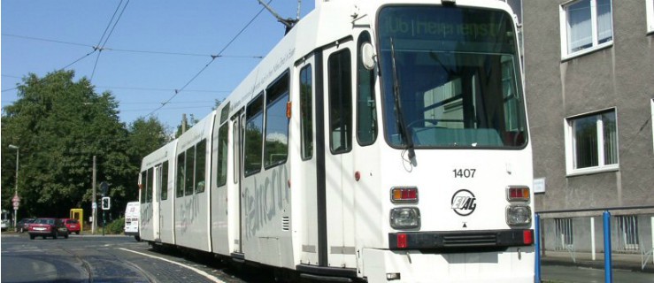 Modernizowane nowe tramwaje elbląskie. Czy to na pewno dobry wybór?