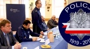 Policjanci z Elbląga i powiatu podsumowali 2018 r. Zobacz statystyki (+ zdjęcia)