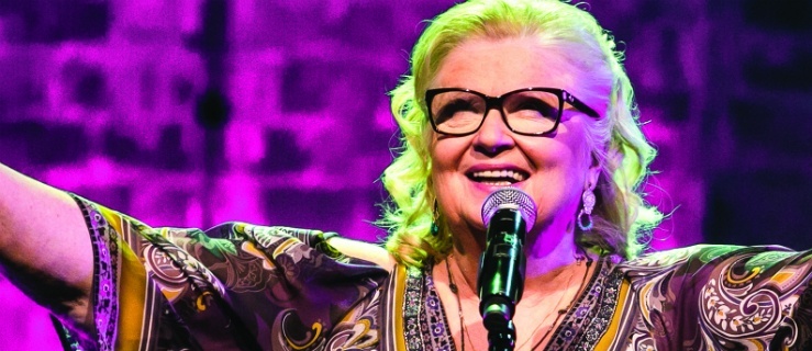 Elbląg. Ogólnopolski Festiwal Sztuki Słowa „...czy to jest kochanie?