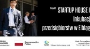 Ostatni dzwonek - Startup House III - Inkubacja przedsiębiorstw w Elblągu
