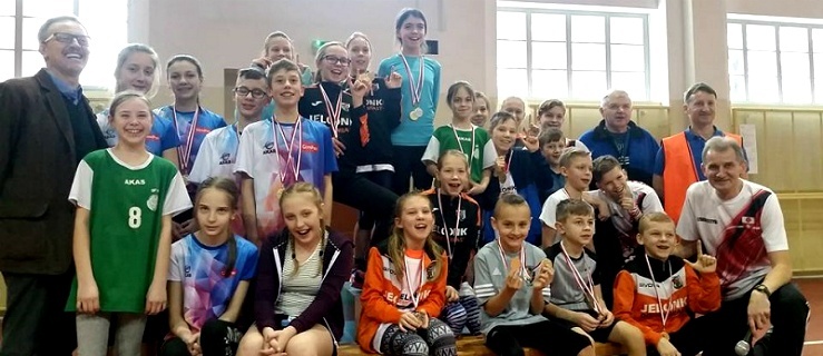 III Elbląski Halowy Czwartek Lekkoatletyczny