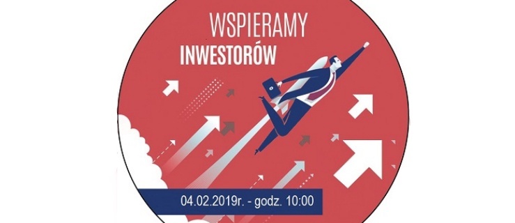 Spotkanie dla przedsiębiorców w EPT