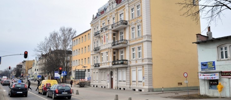 Przekształcenie nieruchomości gruntowych zabudowanych na cele mieszkaniowe