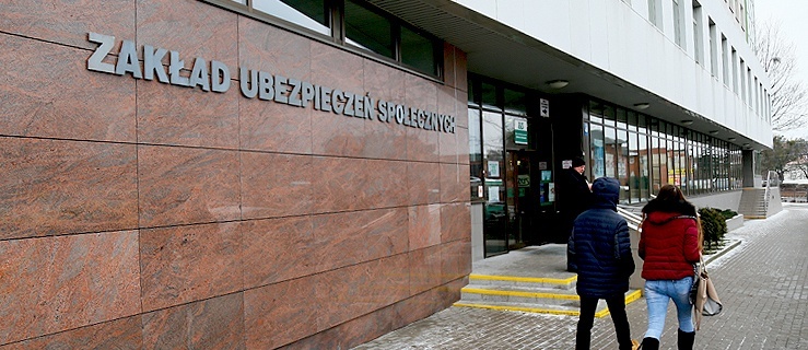 ZUS, Oddział w Elblągu