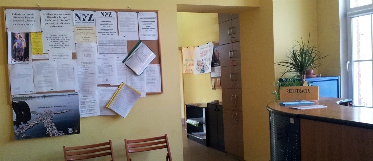 Elbląg. Dajmy szansę „Szansie”. Apel psychologa Ewy Malanowskiej