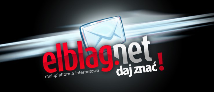 Daj nam znać. Najlepsze informacje nagrodzimy!