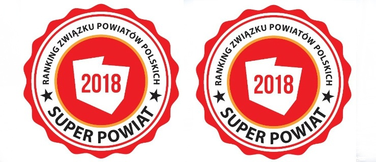 Powiat elbląski ponownie Super Powiatem