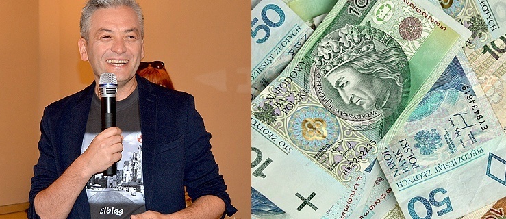 Robert Biedroń proponuje emeryturę minimalną w wysokości 1600 zł