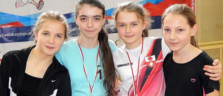 Czwartek z lekkoatletyką za nami (+ zdjęcia)
