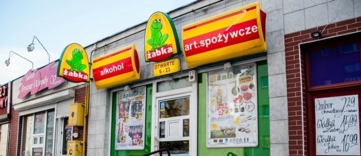 To mięso Żabka wycofuje ze sprzedaży 