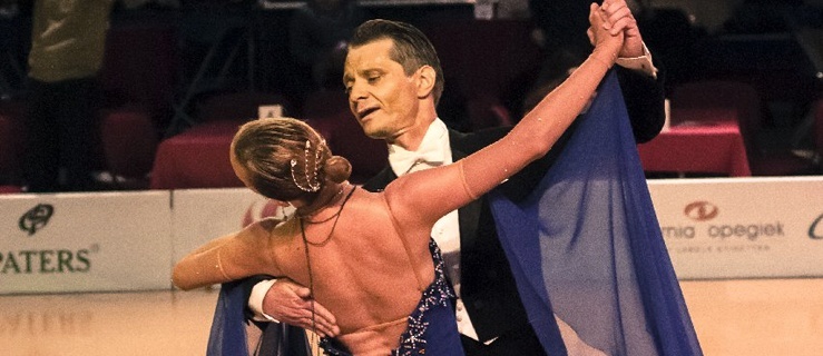 Nauka tańca na emeryturze