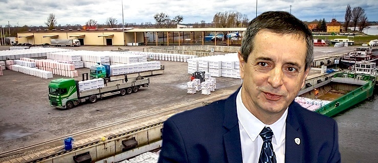 Bez realizacji tej inwestycji budowa kanału na Mierzei nie ma gospodarczego uzasadnienia