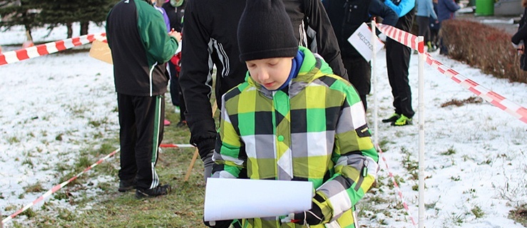 X sezon Grand Prix w Biegach na Orientację