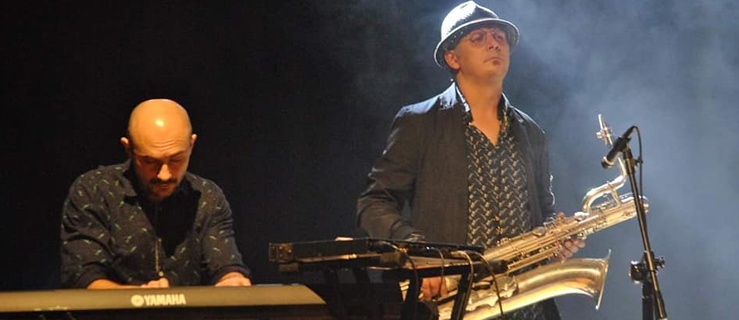Jam session w klubie Krypta (12 lutego, wtorek)