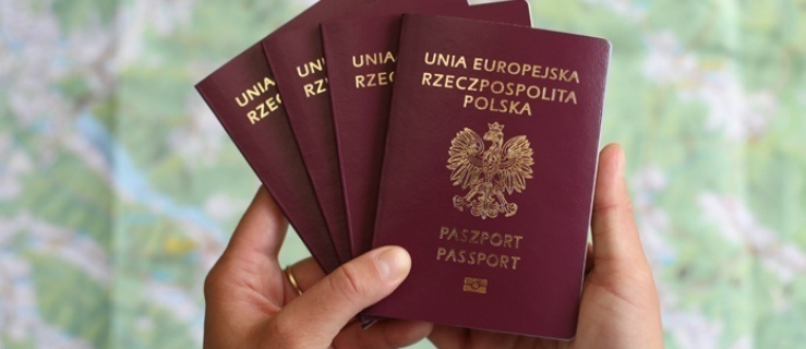 Elbląg. Wieczór z paszportem już jutro (13.02)  