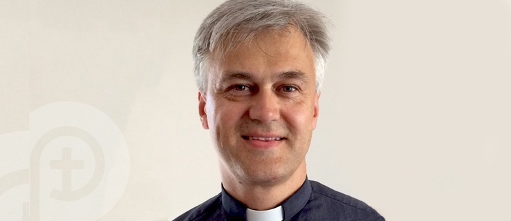 Ks. Wojciech Skibicki