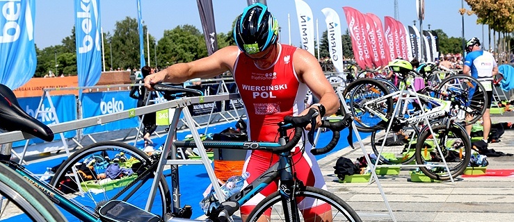 Cykl Garmin Iron Triathlon 2019 – skorzystaj z niższego wpisowego. Zmiany progów opłat już 28 lutego!