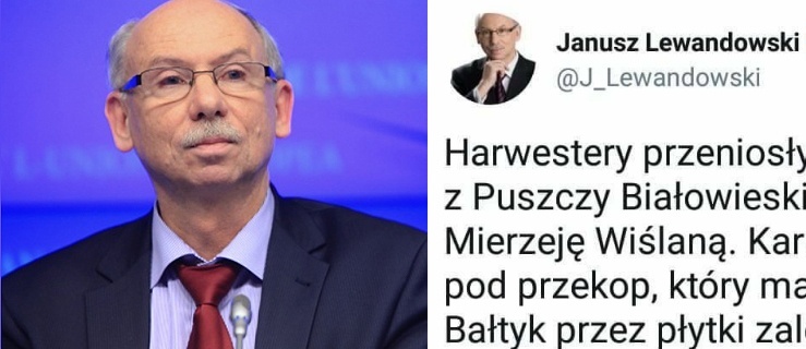 Janusz Lewandowski