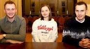 Młodzieżowa Rada Miasta Elbląga w nowym składzie. Jakie plany mają młodzi elblążanie?