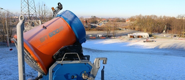 Góra Chrobrego