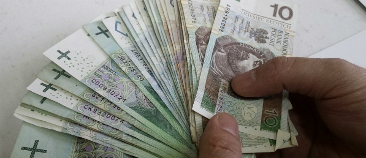 Elbląska emerytka zadłużona na prawie 4 miliony złotych 