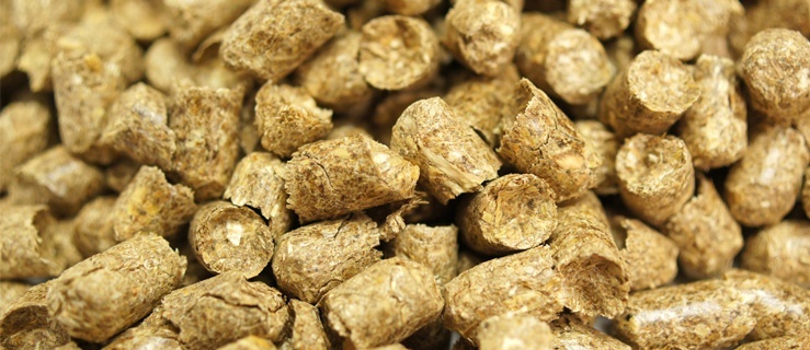 Pellet - tani i ekologiczny