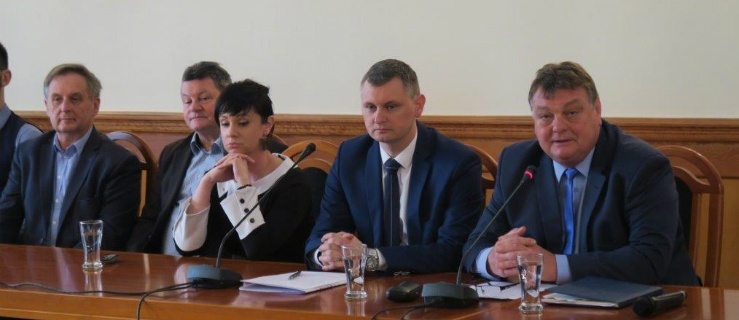 Elbląg. Przedsiębiorcy dyskutowali z prezydentem 