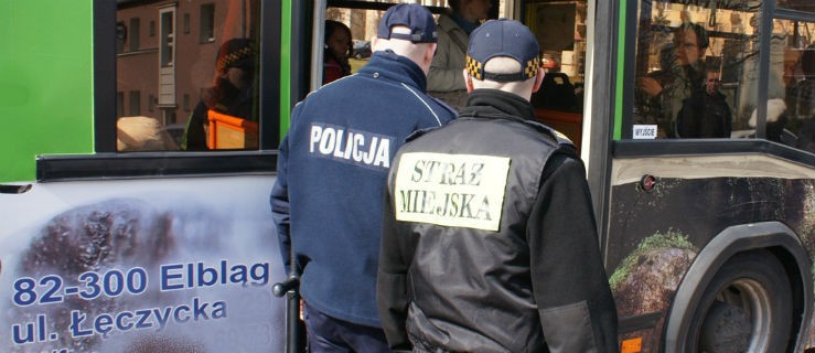 „Czysty Elbląg” – miasto pod lupą  