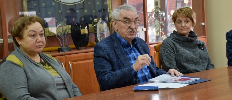 Milion zł dla Państwowej Wyższej Szkoły Zawodowej w Elblągu 