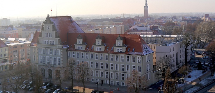 Uzupełniające wybory ławników do Sądu Okręgowego w Elblągu