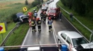 Wiemy, kiedy droga Fiszewo–Elbląg będzie rozbudowana. Będzie mniej wypadków?