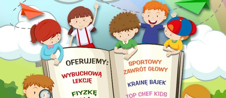 Przyjdź, zobacz i zakochaj się w SP nr 4 w Elblągu!