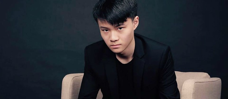 Yibai Chen