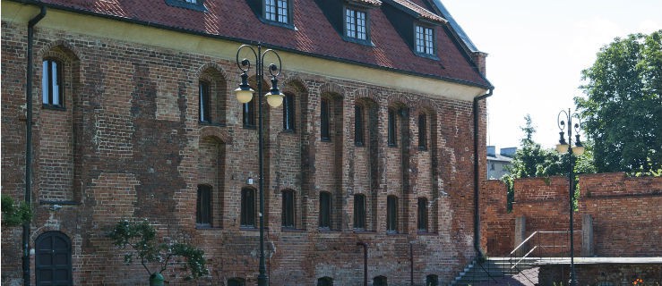 Wygraj 4 tysiące w konkursie na logo dla muzeum