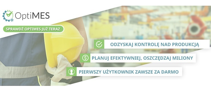 Optymalnie dobrany system WMS. Dlaczego nie warto czekać z jego wdrożeniem?