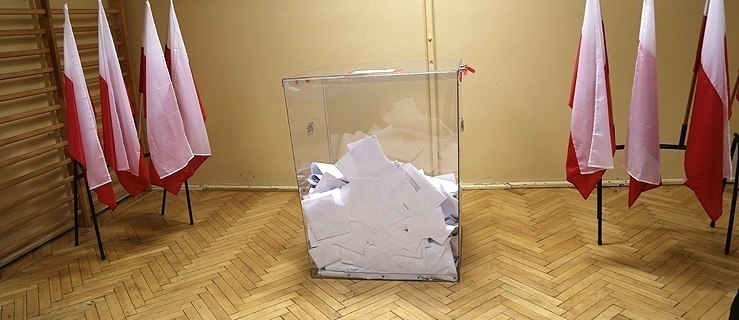Wiadomo, ile złotych dostaną członkowie komisji wyborczych do Europarlamentu 